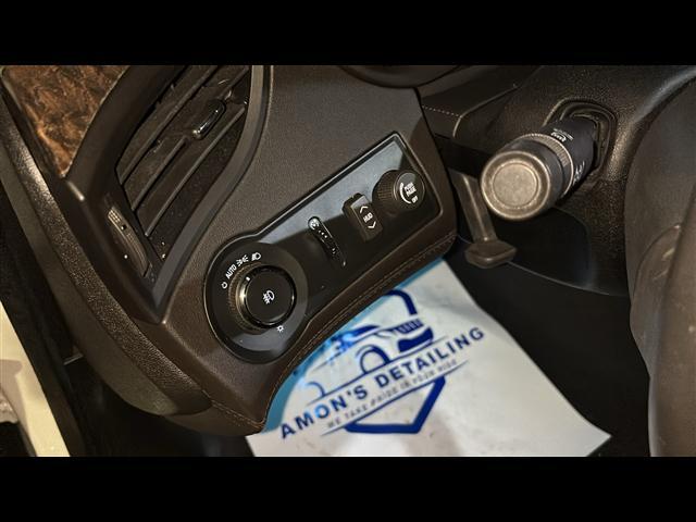 used 2014 Buick LaCrosse car, priced at $14,500