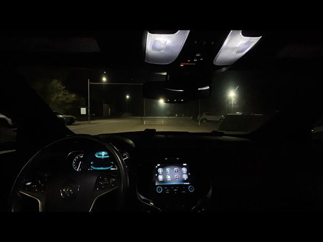 used 2014 Buick LaCrosse car, priced at $14,500