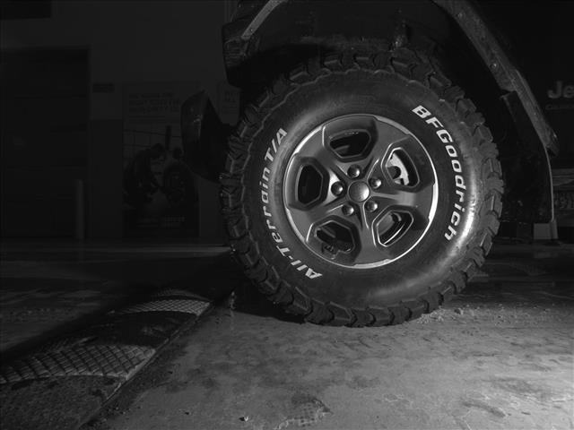 used 2022 Jeep Gladiator car, priced at $30,795