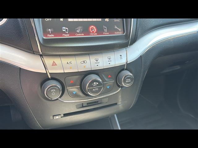 used 2019 Dodge Journey car, priced at $16,990