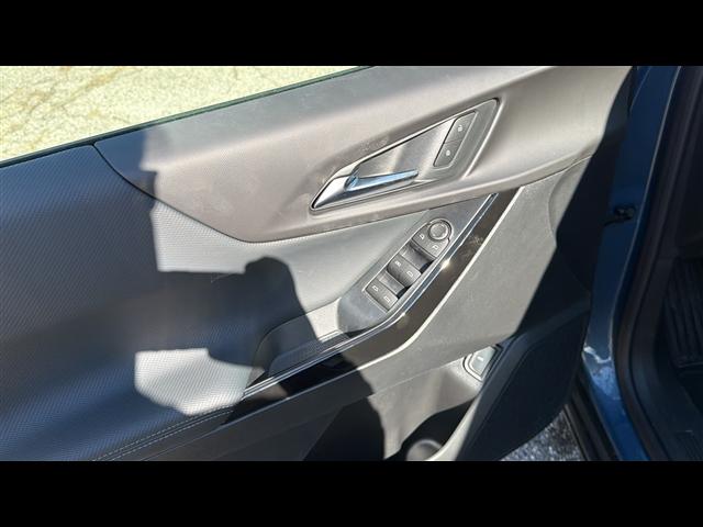new 2026 Chevrolet Equinox car, priced at $30,463