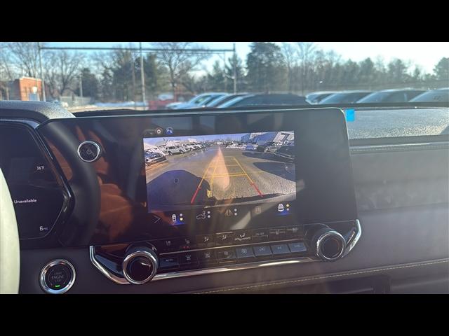 new 2026 Chevrolet Colorado car, priced at $52,064