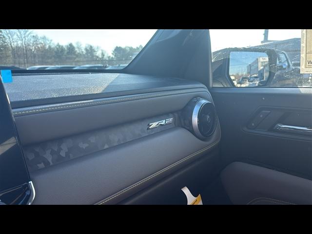 new 2026 Chevrolet Colorado car, priced at $52,064