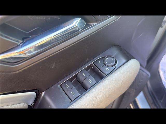 new 2026 Chevrolet Colorado car, priced at $52,064