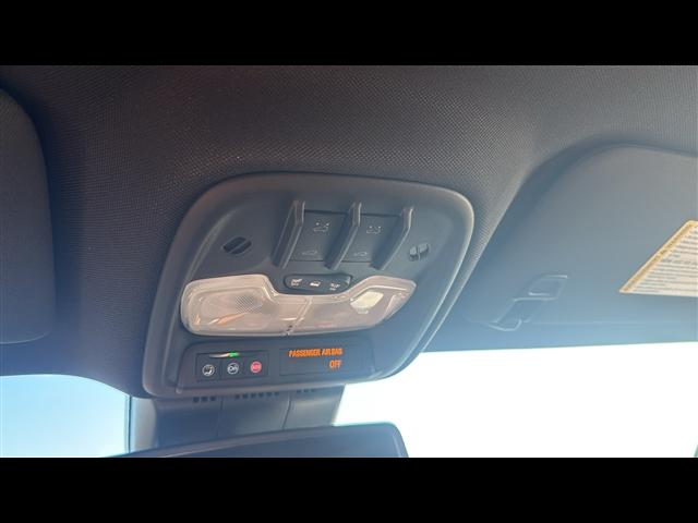 new 2026 Chevrolet Colorado car, priced at $52,064