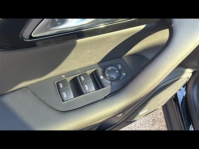 new 2026 Chevrolet Blazer car, priced at $50,255