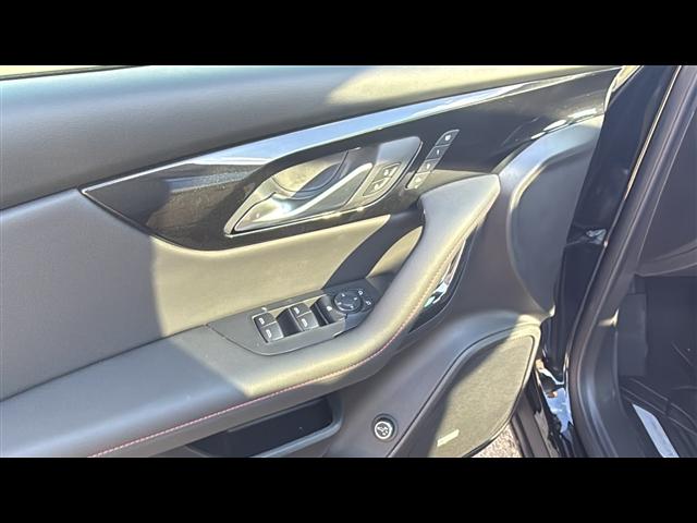 new 2026 Chevrolet Blazer car, priced at $50,255