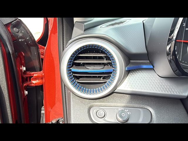 used 2024 Chevrolet Trax car, priced at $19,545