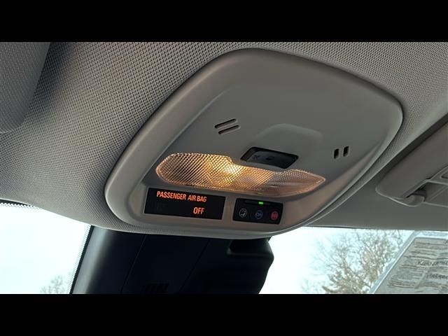 used 2024 Chevrolet Trax car, priced at $19,545