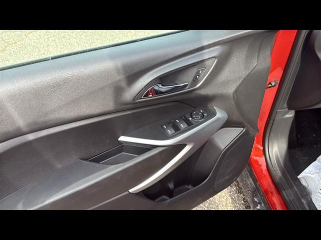 used 2024 Chevrolet Trax car, priced at $19,545