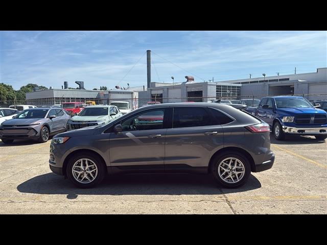 used 2023 Ford Edge car, priced at $21,399