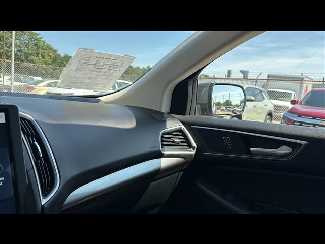 used 2023 Ford Edge car, priced at $21,399