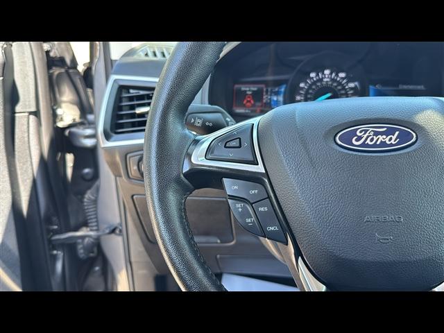 used 2023 Ford Edge car, priced at $21,399