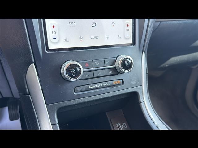 used 2023 Ford Edge car, priced at $21,399