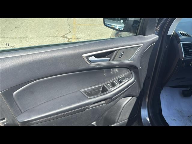 used 2023 Ford Edge car, priced at $21,399