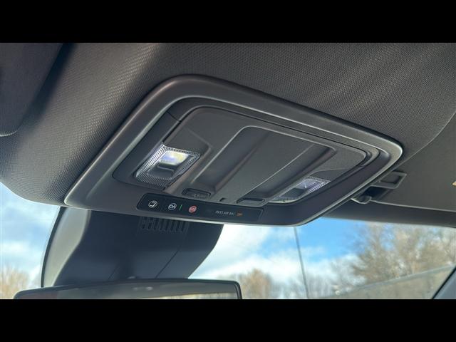 new 2026 Chevrolet Silverado 1500 car, priced at $46,925