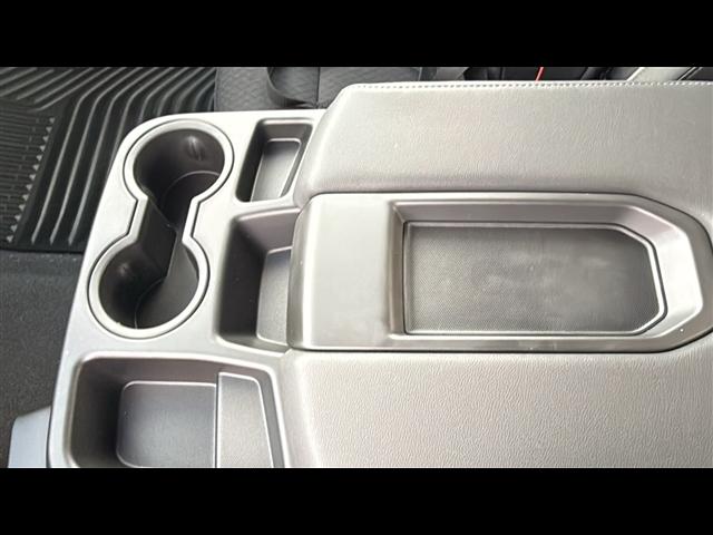 new 2026 Chevrolet Silverado 1500 car, priced at $46,925