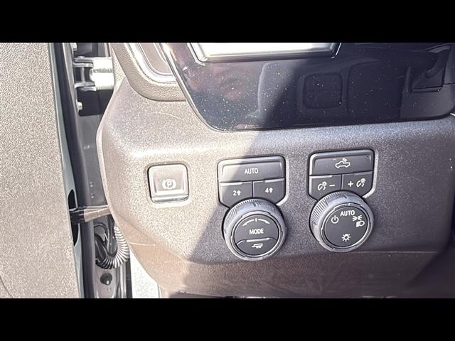 new 2026 Chevrolet Silverado 1500 car, priced at $46,925