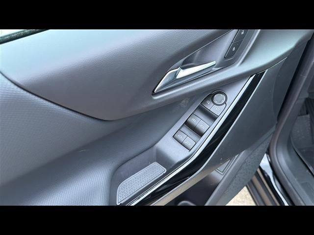 new 2026 Chevrolet Equinox car, priced at $31,537