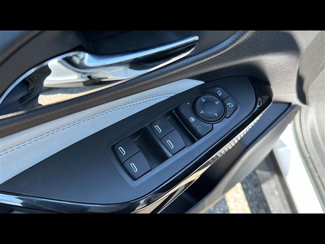 new 2026 Chevrolet Trax car, priced at $23,926