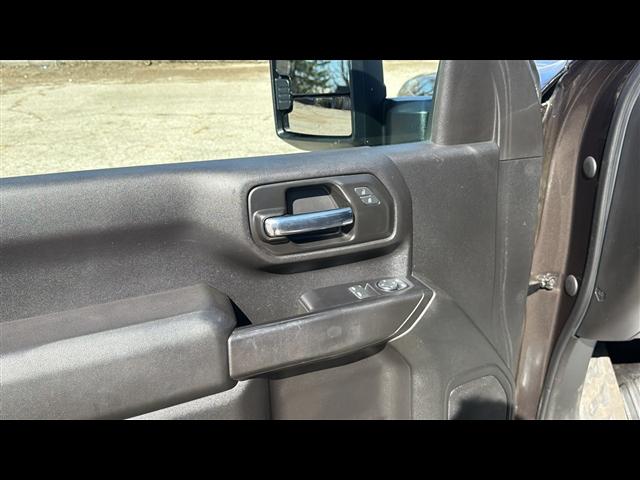 used 2020 Chevrolet Silverado 2500 car, priced at $30,490