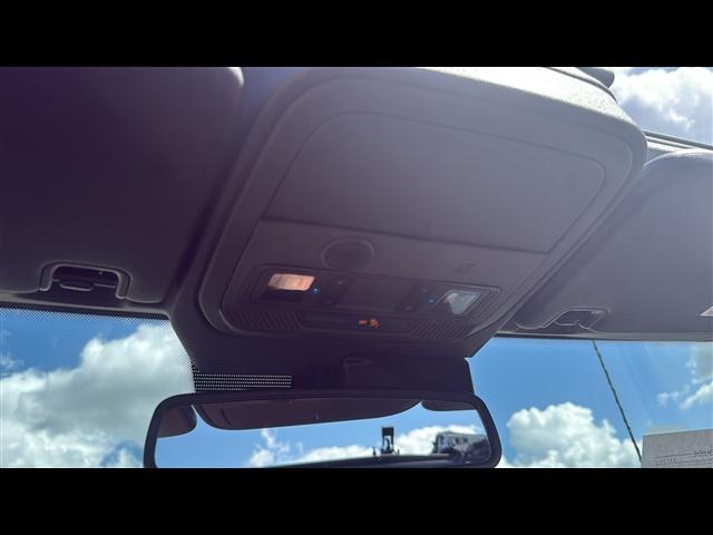 used 2022 Ford Bronco car, priced at $32,106