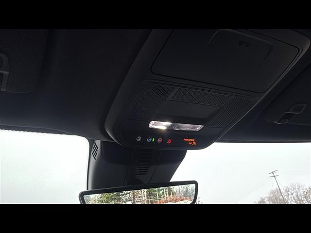 new 2026 Chevrolet Traverse car, priced at $44,141