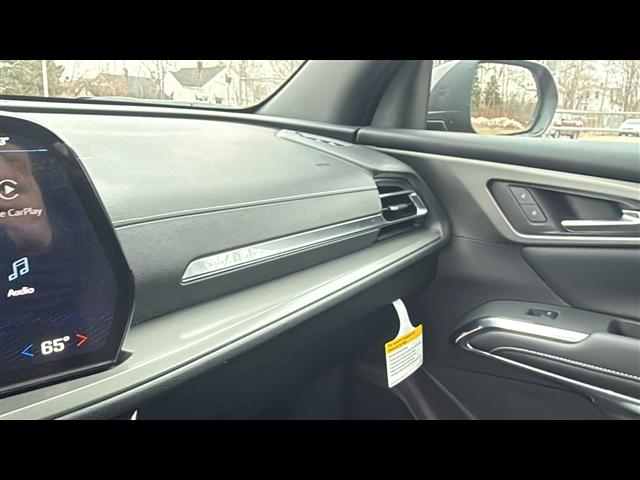 new 2026 Chevrolet Traverse car, priced at $44,141