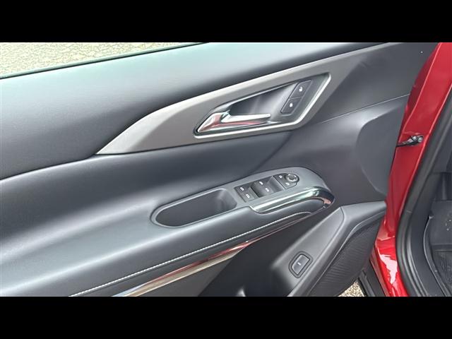 new 2026 Chevrolet Traverse car, priced at $44,141