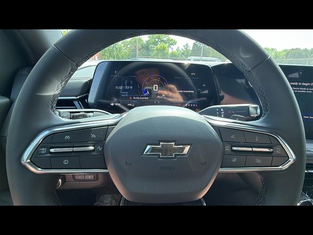 new 2026 Chevrolet Suburban car, priced at $74,302
