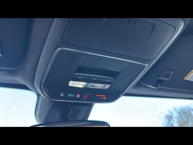 new 2026 Chevrolet Equinox car, priced at $37,176