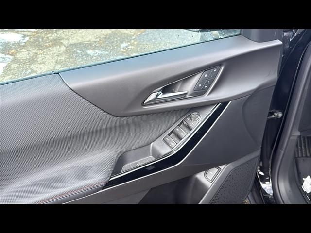 new 2026 Chevrolet Equinox car, priced at $37,176