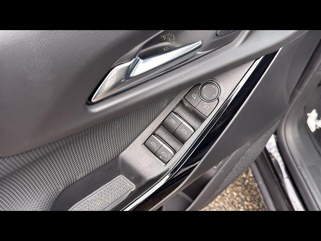 new 2026 Chevrolet Equinox car, priced at $37,176