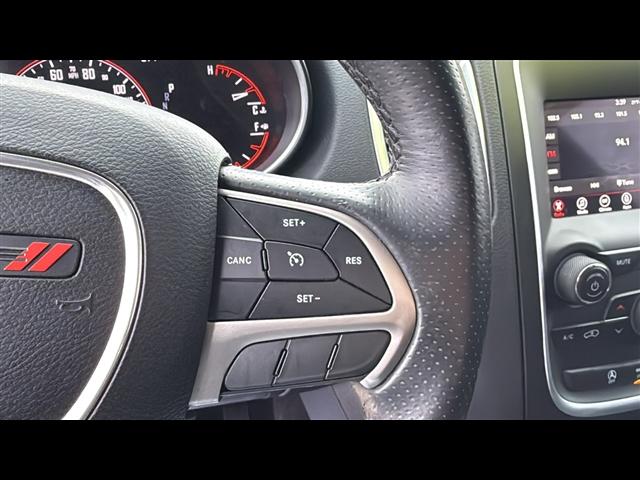 used 2019 Dodge Durango car, priced at $16,660
