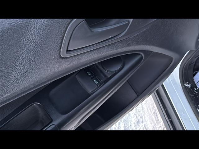 used 2017 Ford Transit Connect car, priced at $8,345