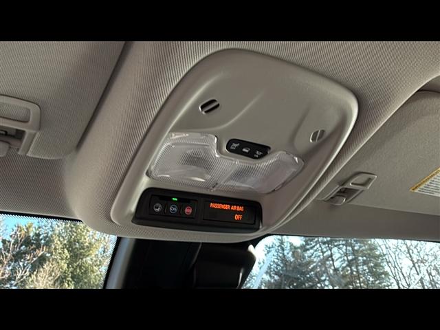 new 2026 Chevrolet TrailBlazer car, priced at $25,897