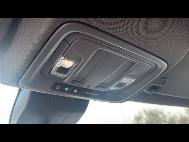 new 2026 Chevrolet Silverado 1500 car, priced at $47,211