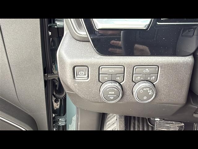 new 2026 Chevrolet Silverado 1500 car, priced at $47,211