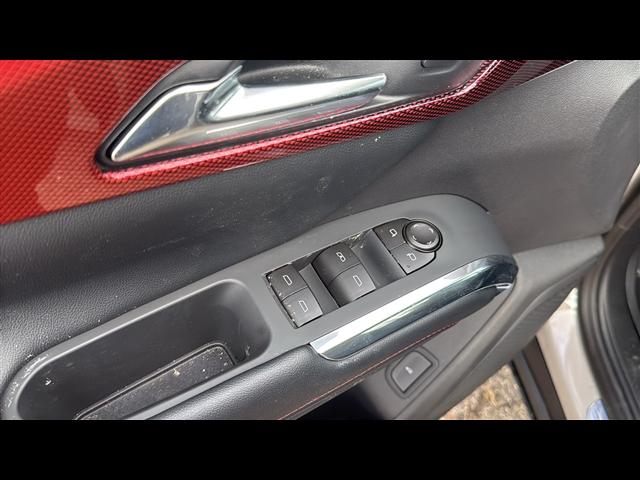 new 2026 Chevrolet Traverse car, priced at $47,784