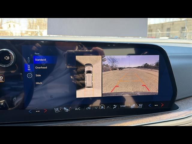 new 2026 Chevrolet Tahoe car, priced at $87,853