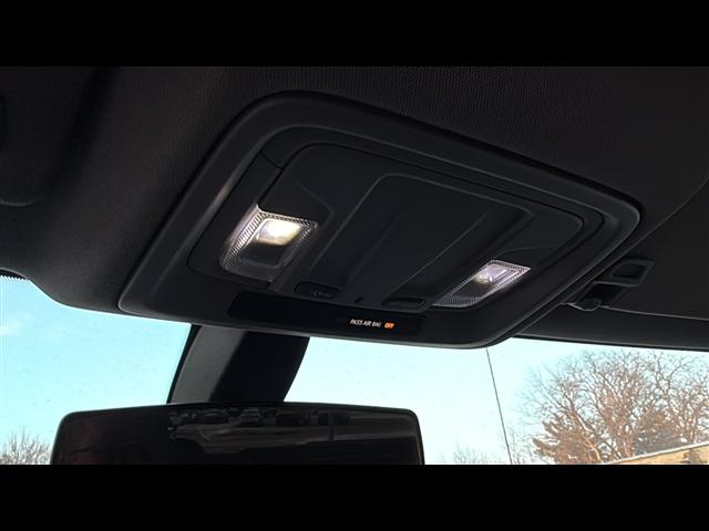 used 2020 Chevrolet Silverado 1500 car, priced at $20,252