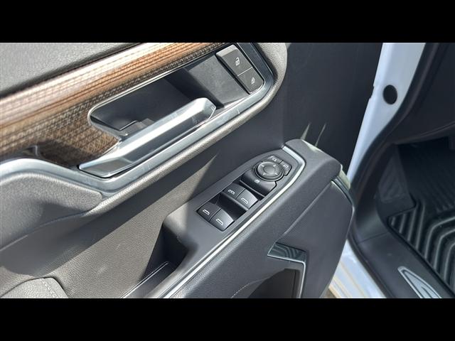 new 2026 Chevrolet Silverado 1500 car, priced at $46,998