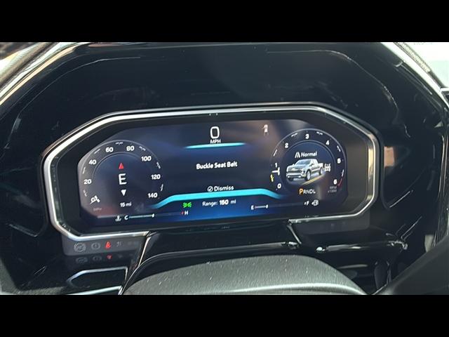 new 2026 Chevrolet Silverado 1500 car, priced at $46,998