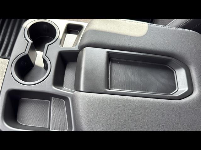 new 2026 Chevrolet Silverado 1500 car, priced at $46,998