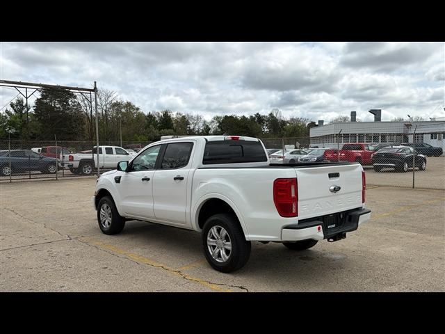 used 2021 Ford Ranger car, priced at $23,222