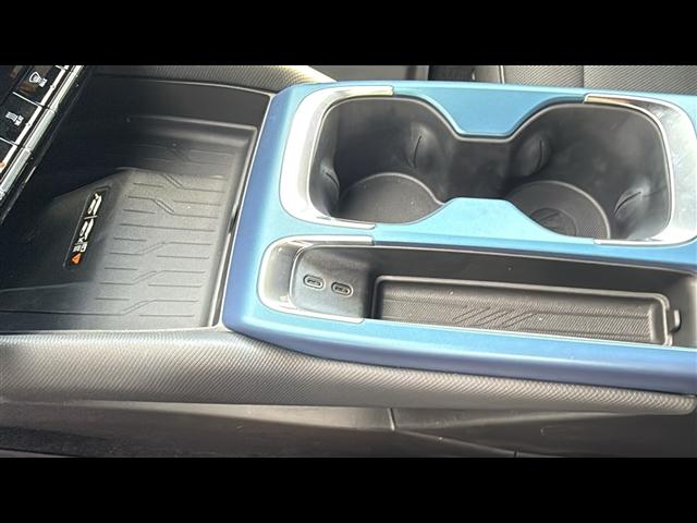 new 2025 Chevrolet Equinox EV car, priced at $34,210
