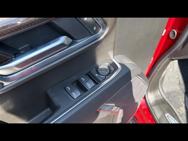 new 2026 Chevrolet Silverado 1500 car, priced at $47,155