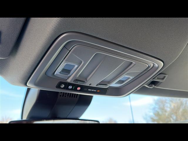 new 2026 Chevrolet Silverado 1500 car, priced at $47,155