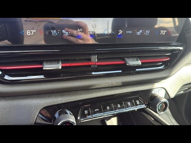 new 2026 Chevrolet Silverado EV car, priced at $72,552