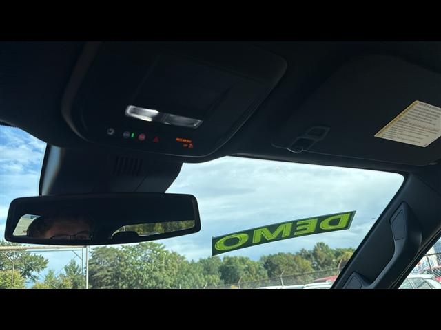 new 2026 Chevrolet Silverado EV car, priced at $72,552